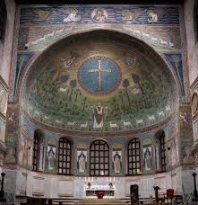 apse