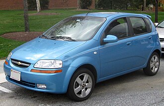 aveo