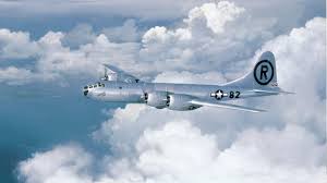 enola gay