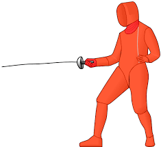 epee