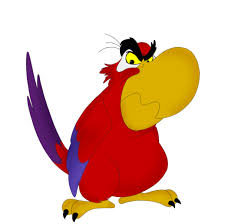 iago