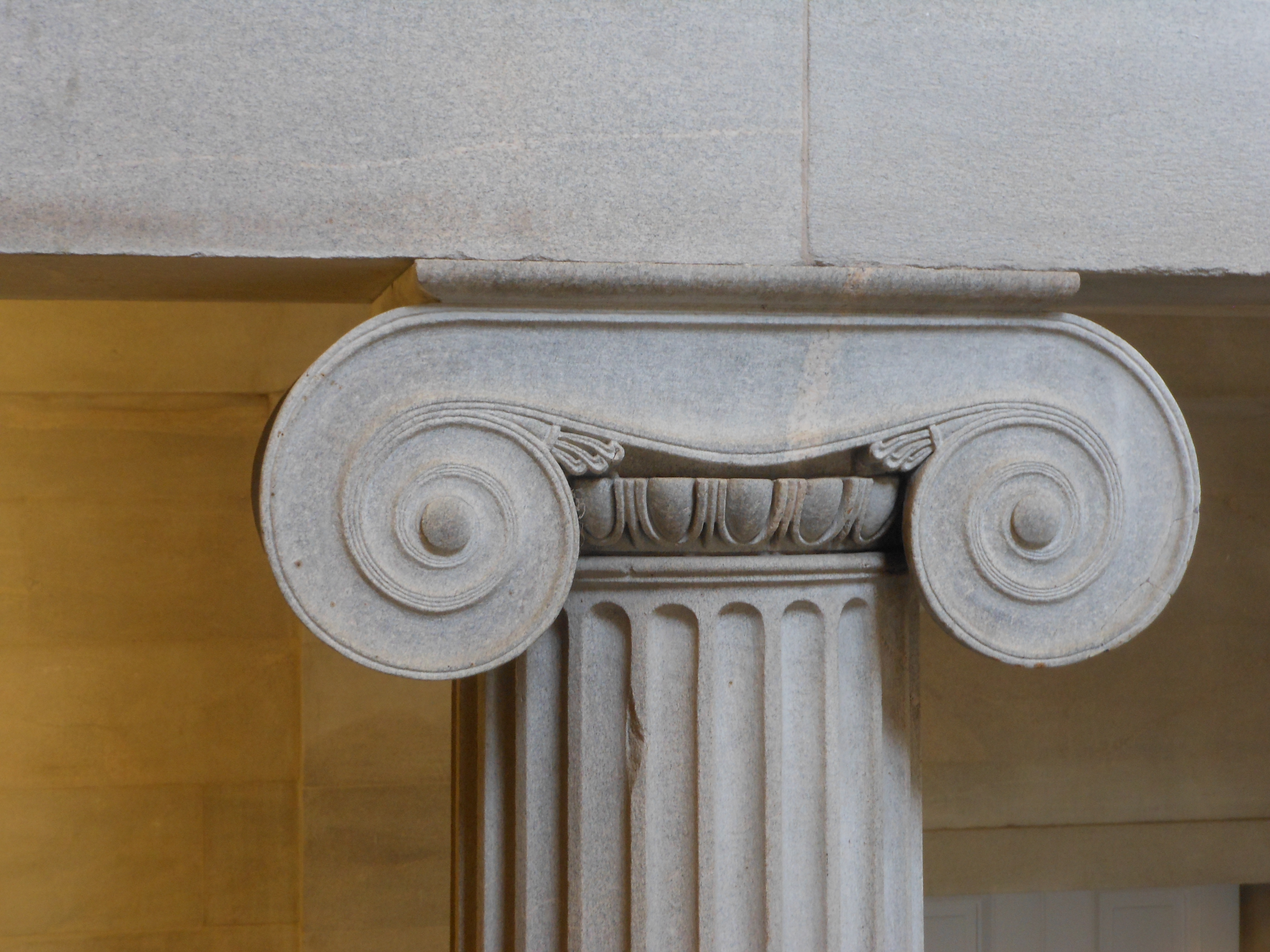 ionic