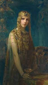 isolde