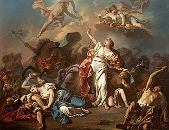 niobe