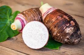taro