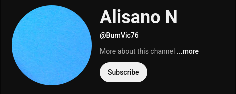 Alisano N